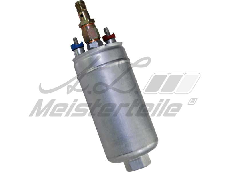 Fuel pump